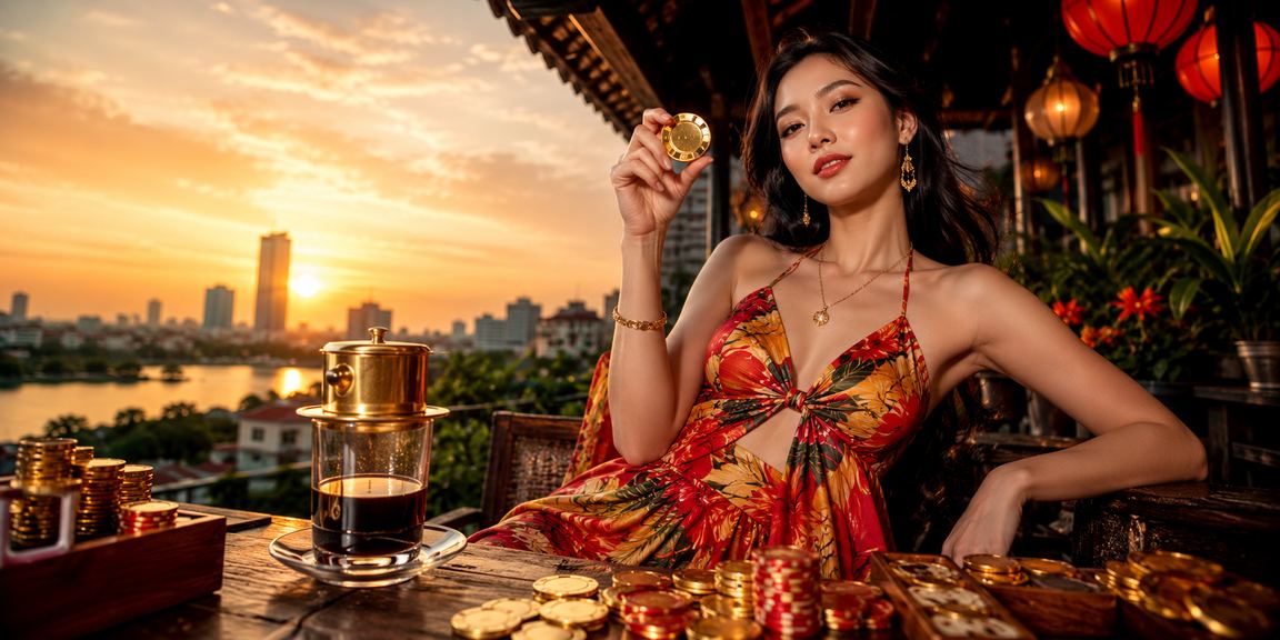 Người dùng Hà Nội nhận rebate thể thao bên tách cà phê sáng – thói quen xem kèo buổi sáng