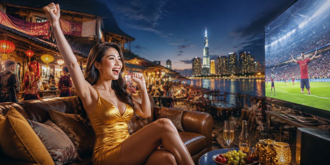 Người chơi tận hưởng trải nghiệm casino sang trọng tại Sài Gòn về đêm