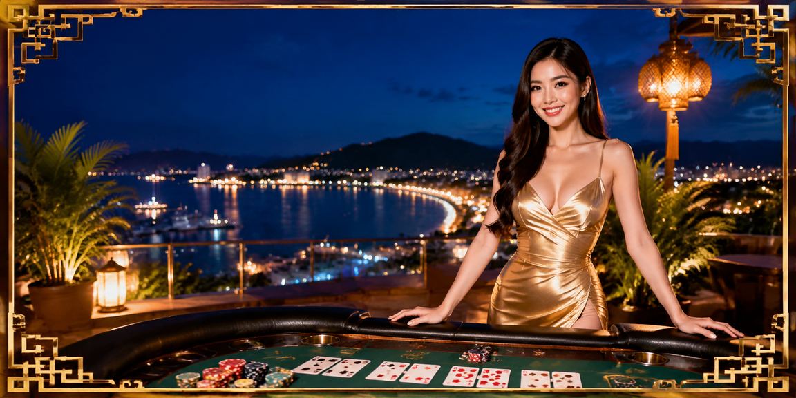 Hình ảnh tổng quan về trò chơi casino và cá cược phổ biến tại Việt Nam