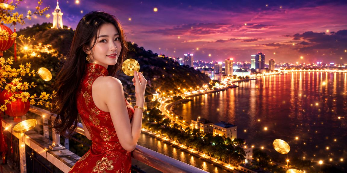 Không khí lễ hội Tết tại Vũng Tàu kết hợp cá cược bóng đá và game phổ biến trực tuyến